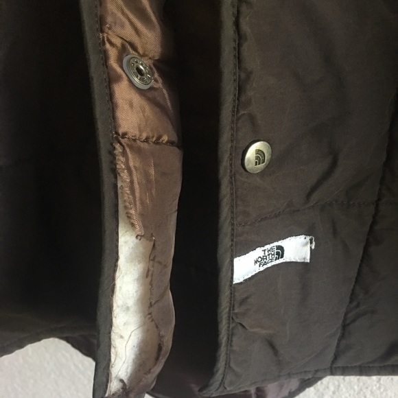 The north face - Picture 4 of 7